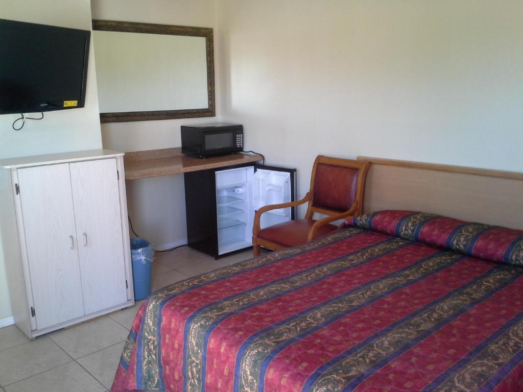 Motel Boron Motel