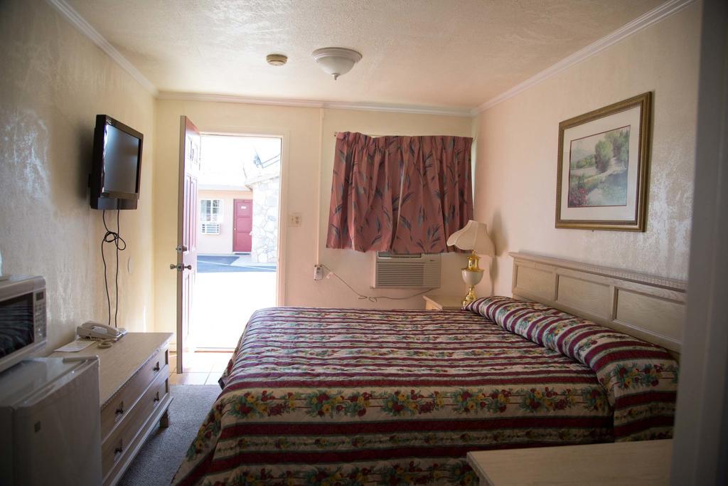 Boron Motel Motel Boron