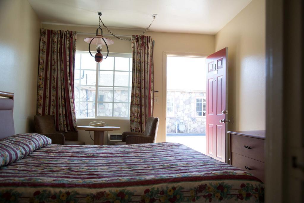 Motel Boron Motel Boron