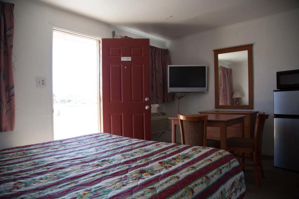 Motel Boron Motel Boron