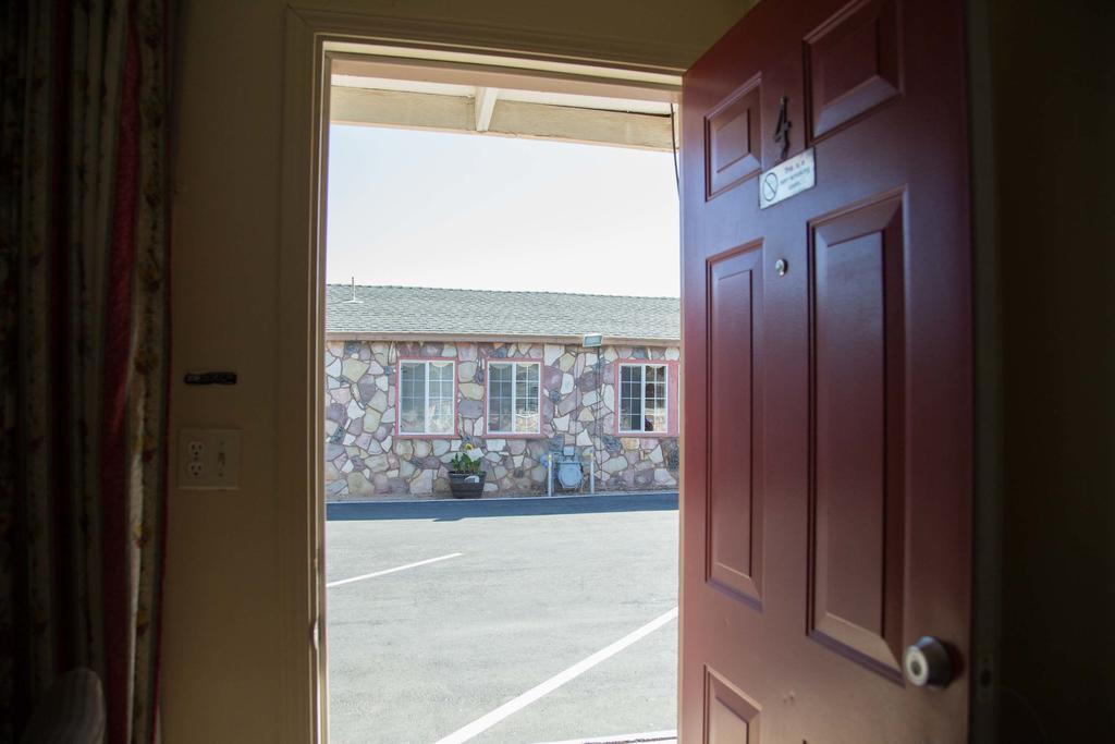 Boron Motel Motel Boron