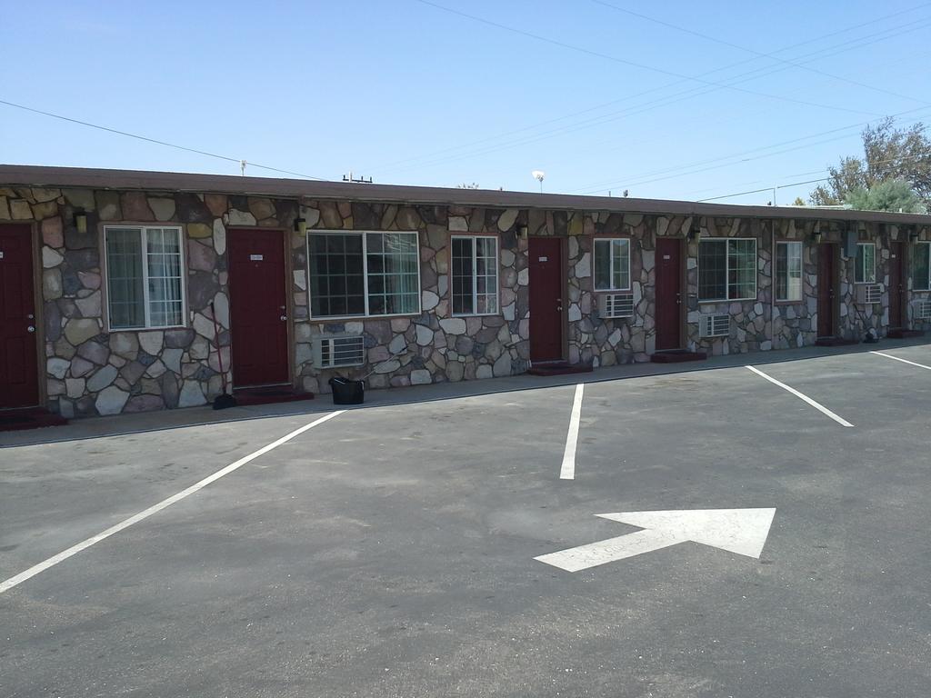 Motel Boron Motel 3*