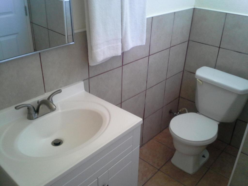Boron Motel 3*