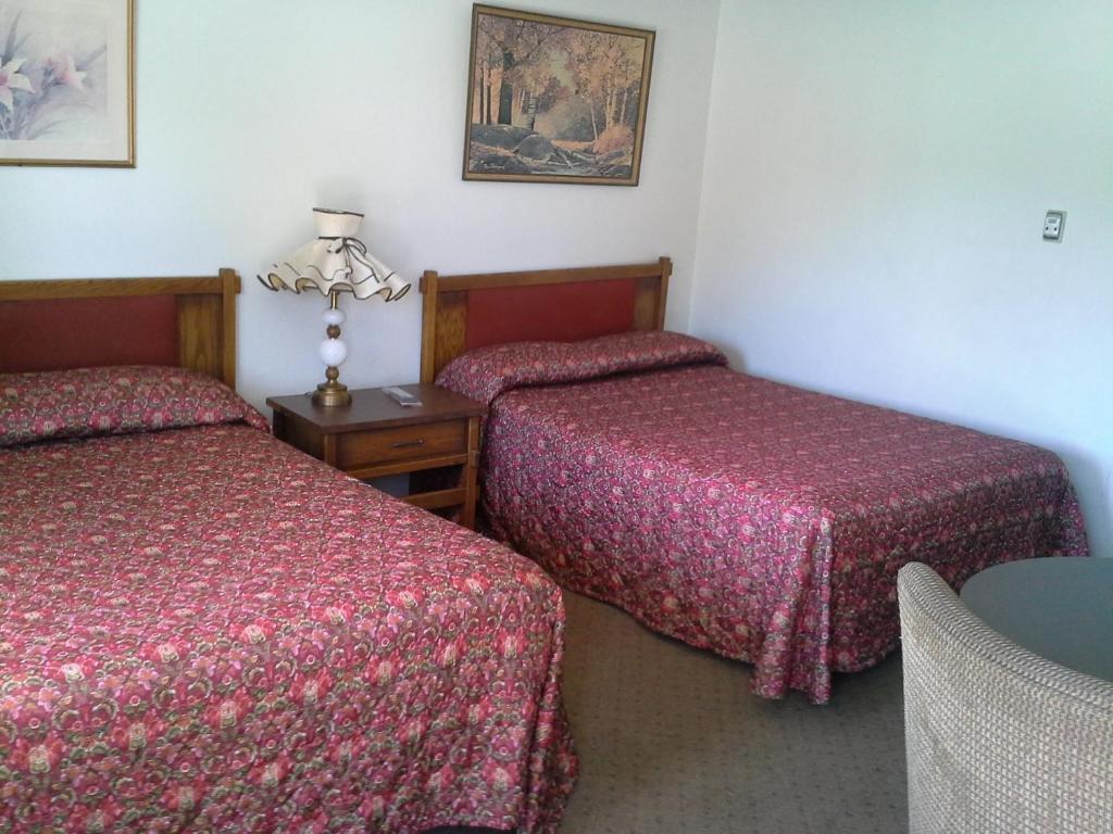 Boron Motel Motel
